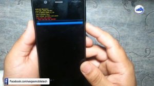 Nokia 3 TA-1032 Unlock Pattern/Password Without Computer & Laptop | Nokia TA-1032 Hard Reset
