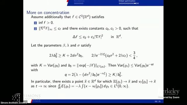 Consensus-Based Interacting Particle Systems And Mean-field PDEs For Optimization And Sampling
