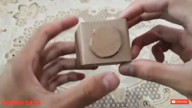 Как сделать танк из картона смотреть онлайн