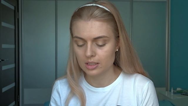 МАКИЯЖ БЕЛОРУССКОЙ КОСМЕТИКОЙ: RELOUIS, LUXVISAGE, BELORDESIGN смотреть онлайн