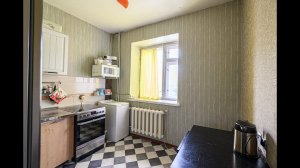 Двухкомнатная квартира, Новосибирск, Калининский район, ул. Чекалина, д.21