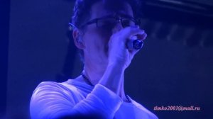 a-ha - Under The Makeup