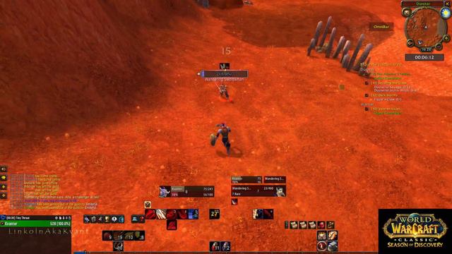 How To Get Rune Warrior Blood Frenzy / Сезон открытий - Воин -Кровавое безумие / WOW:SoD смотреть онлайн