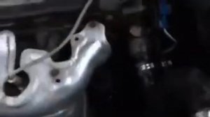 Двигатель Ситроен Берлинго Пежо 1.4  Двигатель KFW