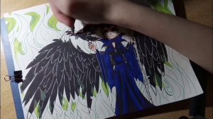 ИДЕИ ДЛЯ ФОНА И МАЛЕФИСЕНТА