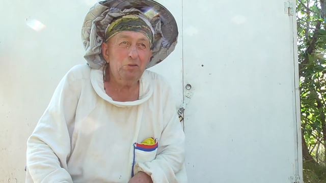 Качка подсолнуха / Состояние души ПЧЕЛОВОД / Вася 90 семей. смотреть онлайн