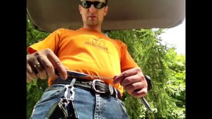 Сравнение ножей ESEE zancudo vs RAT II Определение характеристик (химсостав и твердость)