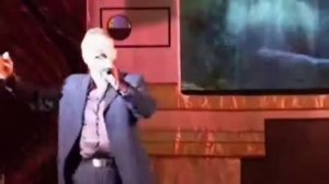 Классный дуэт Ахан Отыншиев и Микола Гнатюк "Shudin boyinda" (Шудын бойында)