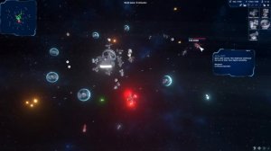 Stellar Warfare ОБЗОР на 29 12 2021