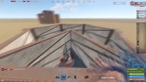 НЕЛУТАЕМЫЙ ШКАФ РАСТ