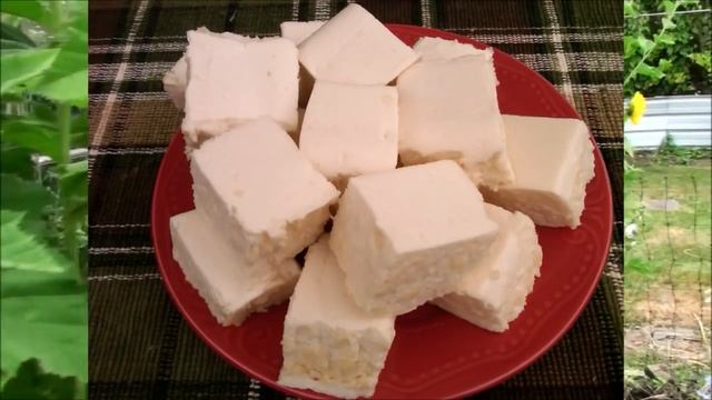 Why I Grow Marshmallow смотреть онлайн