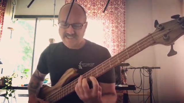 Aaron Gibson - Leave a Circle (Sketch) смотреть онлайн