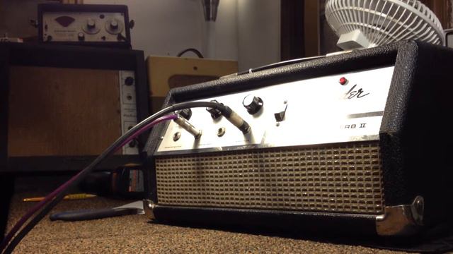 Fender Echo Reverb Tel Ray oil can delay смотреть онлайн
