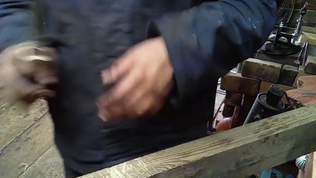 Тест углеродистого ламината. смотреть онлайн