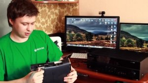 How To Do Xbox - Как подключить Xbox 360 к телевизору/монитору/проектору