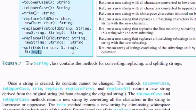 Ch09 String 1 смотреть онлайн