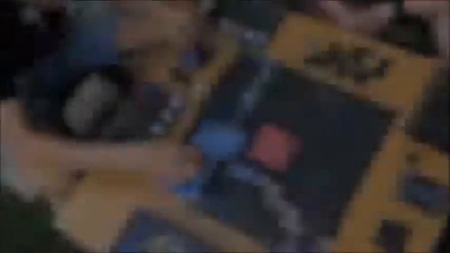 CASTLE CONQUEST Tabletop Games
