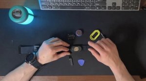 Як швидко замінити батарейку в пульсометрі Garmin | Пульсометр Garmin HRM Pro