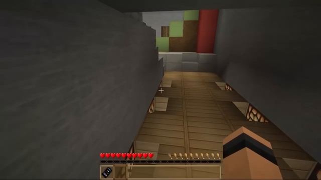 Pooping My Pants | Minecraft School [S4: Ep.9 Minecraft Roleplay] смотреть онлайн