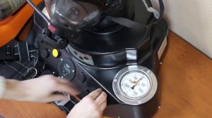 Конрад-01Д Руководство по эксплуатации