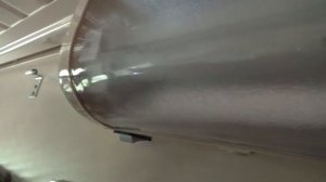 Поездка на КРЫМСКОМ поезде "Таврия" - обзор и поездка на поезде Севастополь-Москва!