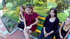 Фокусы с картами | Уличная магия