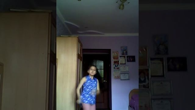 Мой любимый танец:) смотреть онлайн