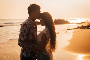 Сергей Воронин - Альбом "Время любить"