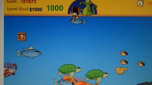 Крокодильчик Свомпи на рыбалке #Swampy