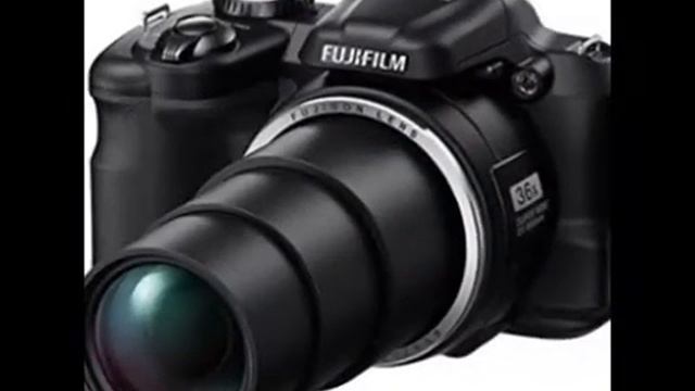 Fujifilm FinePix S8600 / S8630 / S8650 Digital Camera смотреть онлайн
