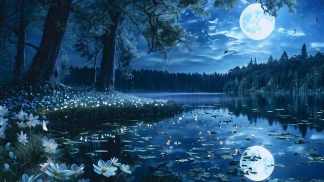 🌙✨Частоту 963 Hz часто называют 