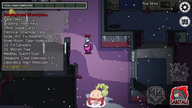 The Rat Strikes in Back 2 Back Games! (S17E17) смотреть онлайн