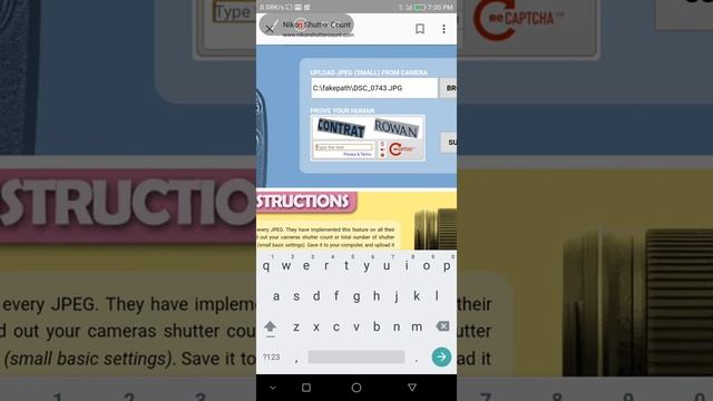 how to check the shutter count of nikon D5300 camera part 1........... link to part 2 in descriptio смотреть онлайн