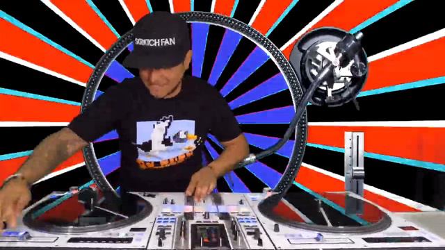 MegaMIx #2 with Dj Ivan G смотреть онлайн