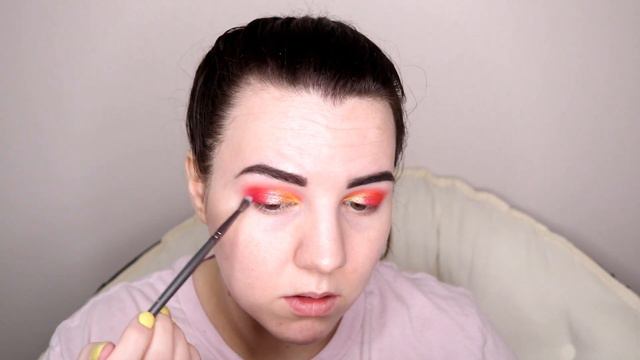 Touch of Glam The Vivids Bundle | Swatches, Tutorial & Review
