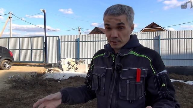 Дренаж участка своими руками - обзор