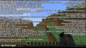 как включить карденаты в майнкрафт #horts #mincraft #play