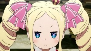Re: Zero Arc 7 Chapter 11 Web Novel Summary "Blood Life Ritual"