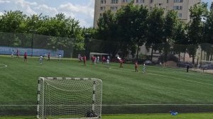 Радий - Мещера. 1 тайм.mp4