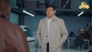 Yig‘lagan qizlar 1-qism (2 Mavsum)