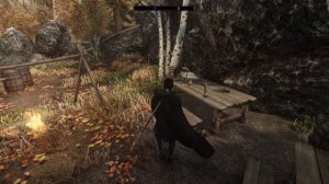 Skyrim - Adventures of Talion and Serana - A Journey to Ivarstead (Testing Mod List - 1) (2023)