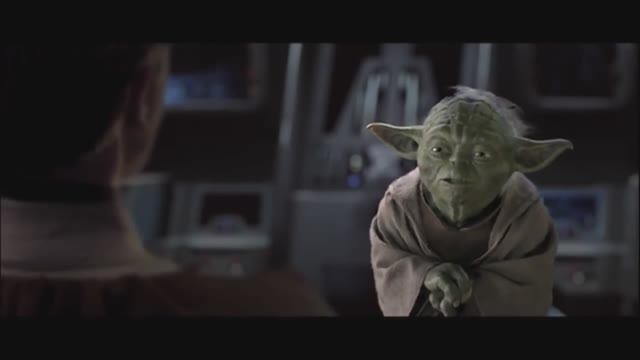 Звёздные войны. Кавер-трейлер смотреть онлайн