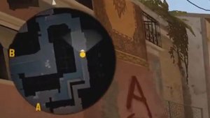 Идеальная Настройка Радара в CS:GO