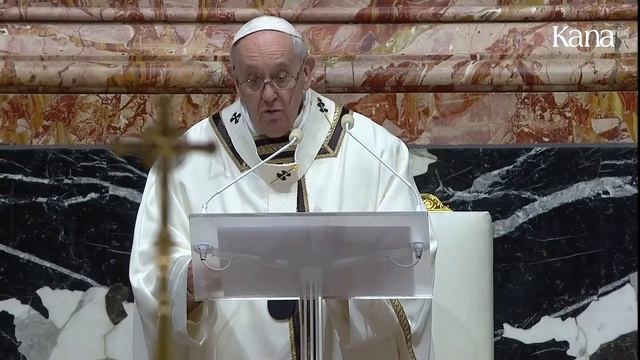 Rome Reports для России 21 февраля 2021