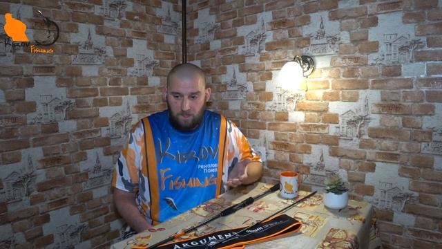 Что выбрать Narval Argument или Hearty Rise Jig Force ll.mp4