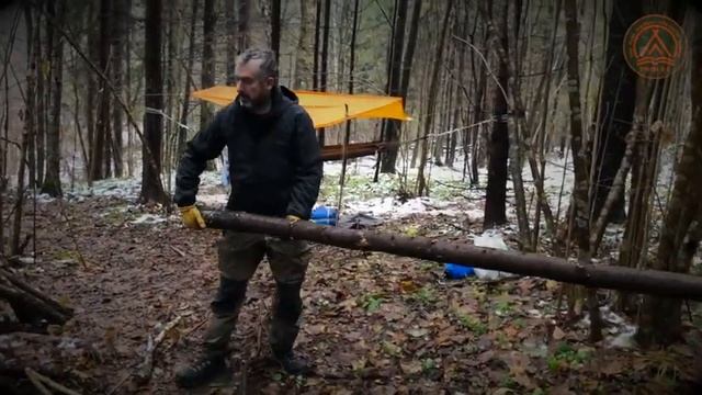 Аутдор для чайников - тренировка под руководством Михаила Ярина