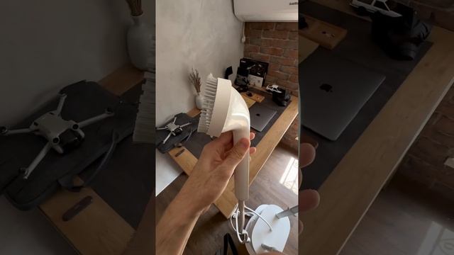 Отпариватель Mijia Supercharged Garment Steamer ??