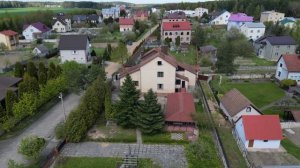 Дом вашей мечты, в 5 минутах от Минска, в Боровлянах