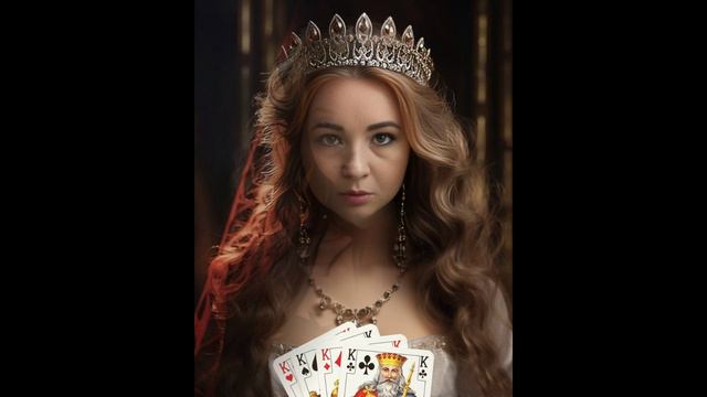 АКТРИСА - НАТАЛИ ДАВЫДОВА