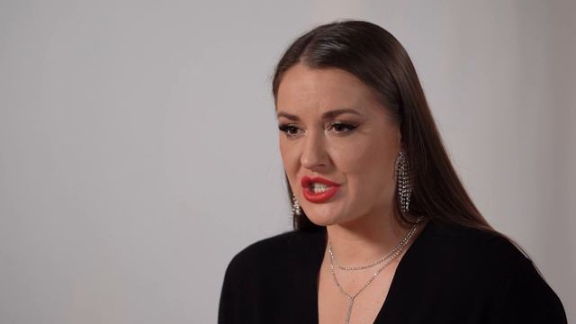 Секреты женского магнетизма - Практика "Шаг вперед" // Ольга Найденова